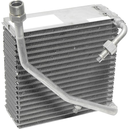 Universal Air Cond Universal Air Conditioning Evaporator, Ev62C60Pfxc EV62C60PFXC